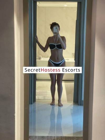 23 year old Russian Escort in Jeddah Sofi