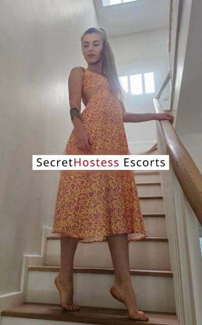 23Yrs Old Escort 50KG 170CM Tall Milan Image - 0