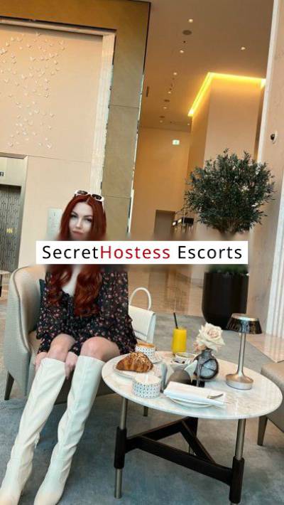 23Yrs Old Escort 55KG 172CM Tall Istanbul Image - 10