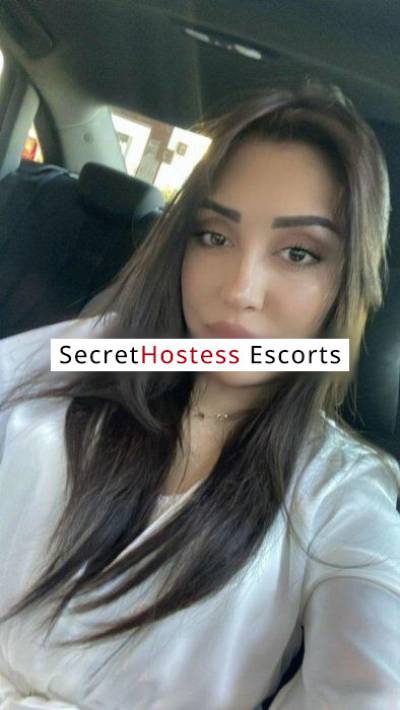 23Yrs Old Escort 58KG 160CM Tall Istanbul Image - 1