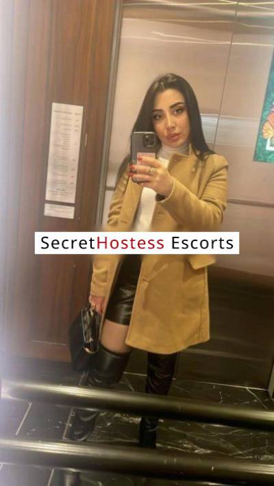 23Yrs Old Escort 58KG 160CM Tall Istanbul Image - 4