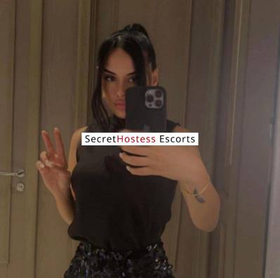 23Yrs Old Escort 59KG 170CM Tall Istanbul Image - 3