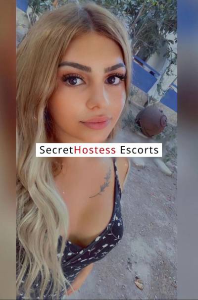 23Yrs Old Escort 64KG 170CM Tall Istanbul Image - 8