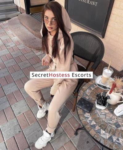 23Yrs Old Escort 47KG 168CM Tall Istanbul Image - 3