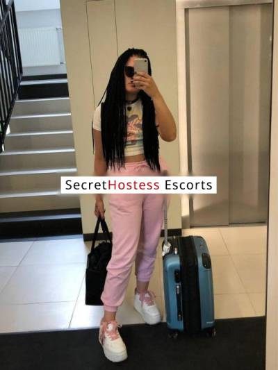 23 year old Ukrainian Escort in Santa Cruz de Tenerife Anika