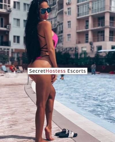 23Yrs Old Escort 44KG 173CM Tall Brussels Image - 7