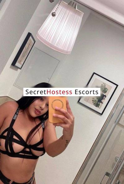 23 year old Venezuelan Escort in Santa Cruz de Tenerife Britney