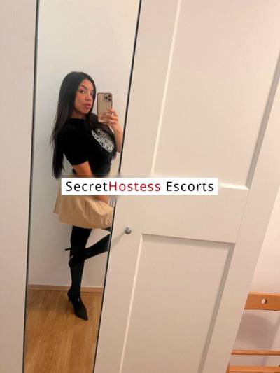 23Yrs Old Escort 59KG 137CM Tall Zadar Image - 1