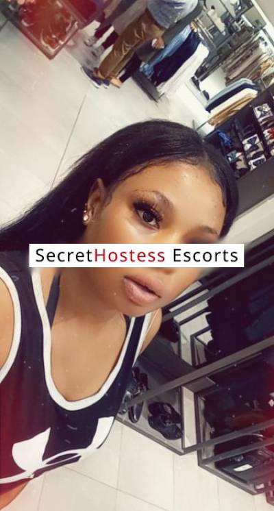 24 Year Old African Escort Sharjah - Image 3