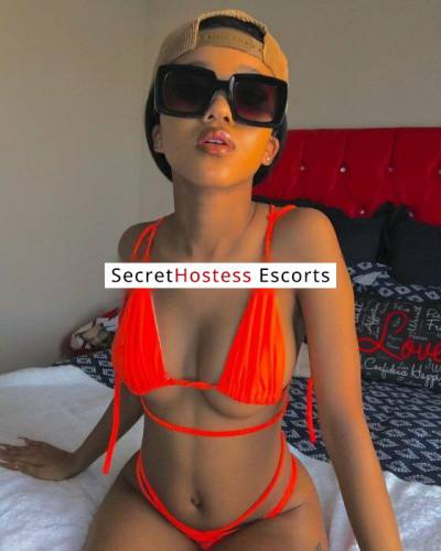24 Year Old African Escort Al Ain City - Image 6