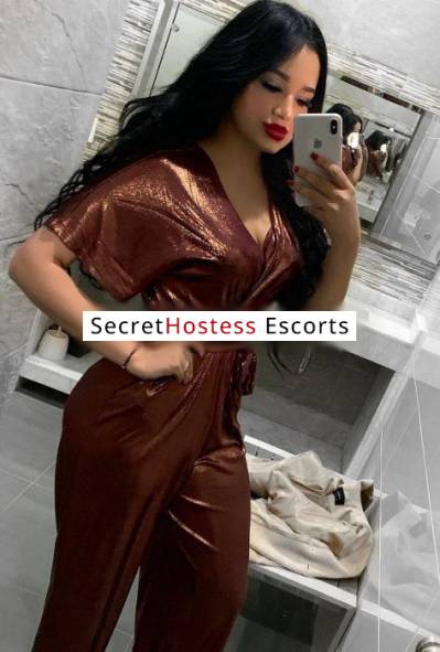 24Yrs Old Escort 52KG 133CM Tall Abu Dhabi Image - 1