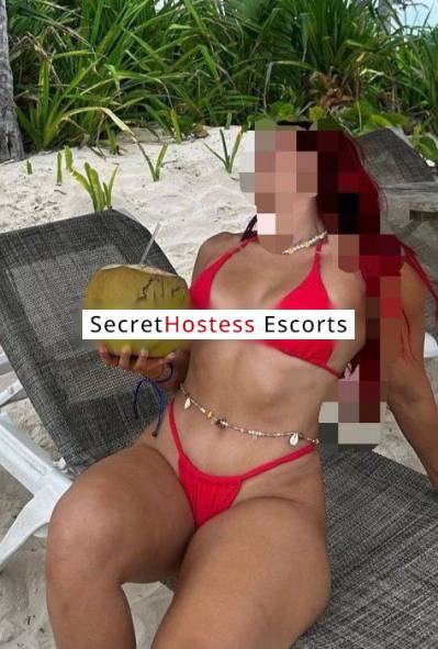 24Yrs Old Escort 60KG 165CM Tall Seville Image - 1