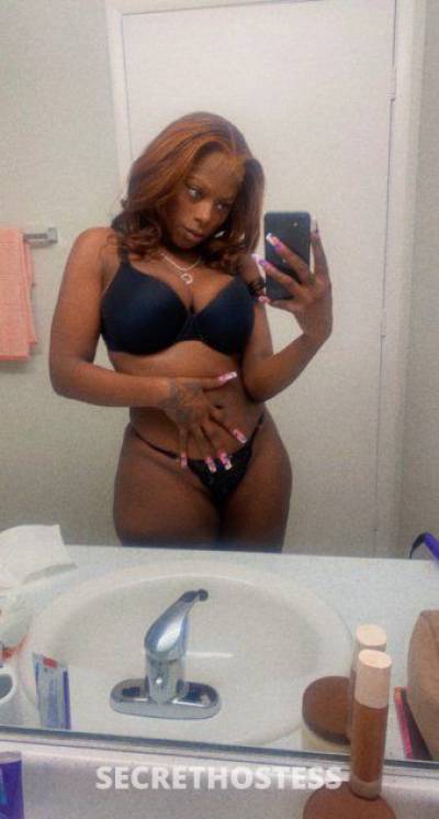 24 year old Escort in Tulsa OK Sexy, Sweet &amp; Talented Ebony Here 4 YOU