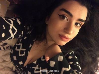 24 year old Indian Escort in Sydney Hii I'm hot indian independent escort student available