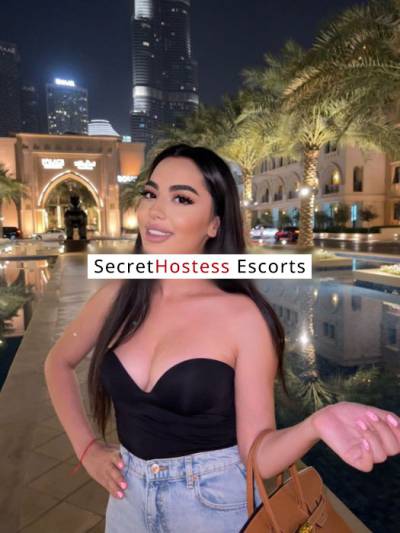 24 Year Old Slavic Escort Dubai - Image 2