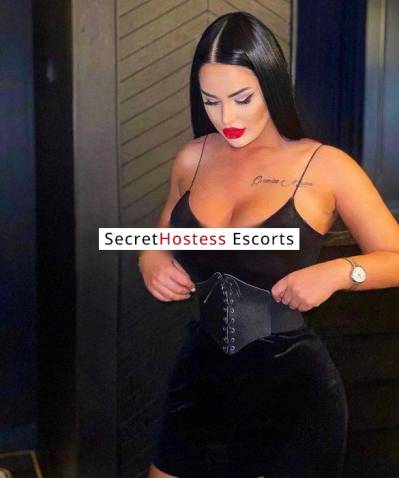 24 Year Old Turkish Escort Dubai - Image 4