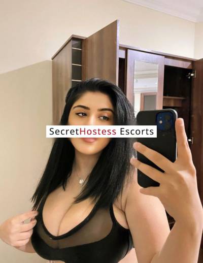 24Yrs Old Escort 85KG 170CM Tall Abu Dhabi Image - 11