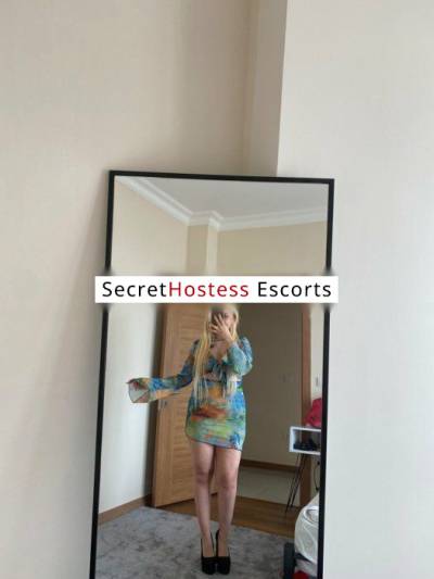 24Yrs Old Escort 65KG 160CM Tall Istanbul Image - 0