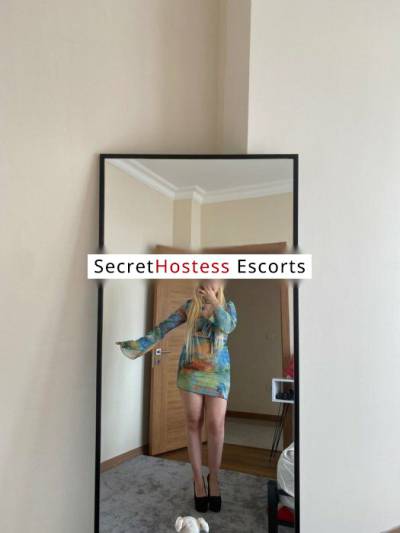 24Yrs Old Escort 65KG 160CM Tall Istanbul Image - 5