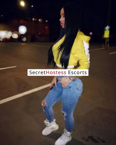 24Yrs Old Escort 55KG 160CM Tall Benidorm Image - 10