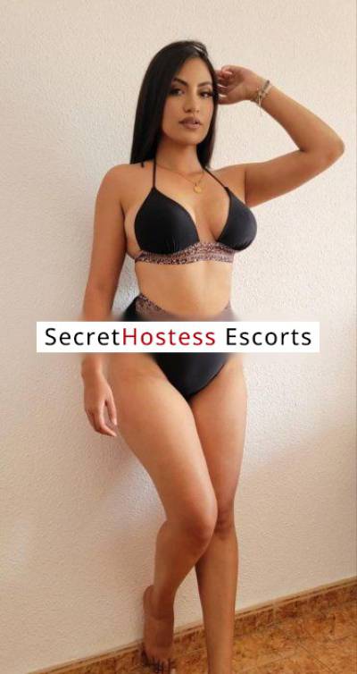 24Yrs Old Escort 56KG 131CM Tall Benidorm Image - 1