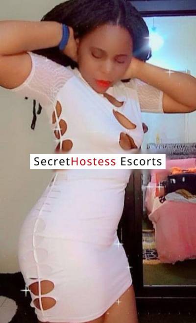 25 year old African Escort in Jeddah Lala