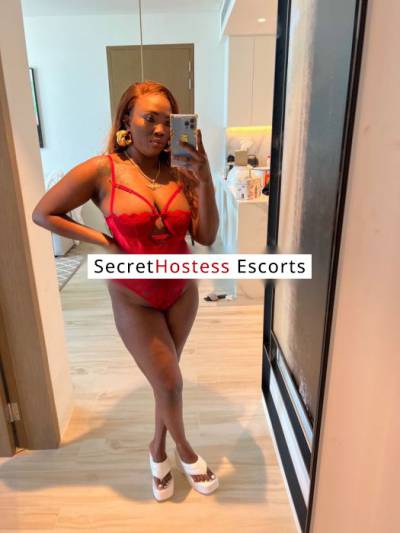 25Yrs Old Escort 55KG 169CM Tall Abu Dhabi Image - 2