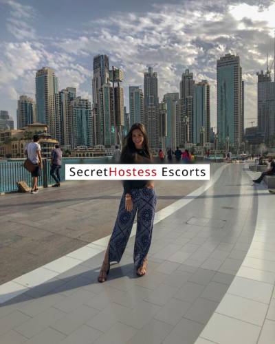 25Yrs Old Escort 75KG 145CM Tall Dubai Image - 5