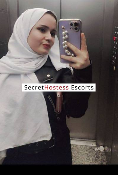 25Yrs Old Escort 48KG 168CM Tall Istanbul Image - 6