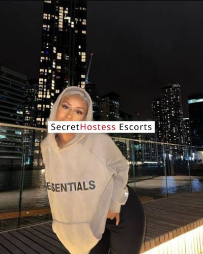 25Yrs Old Escort 60KG 160CM Tall Dubai Image - 3