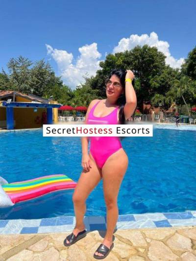 25Yrs Old Escort 50KG 165CM Tall Marbella Image - 0