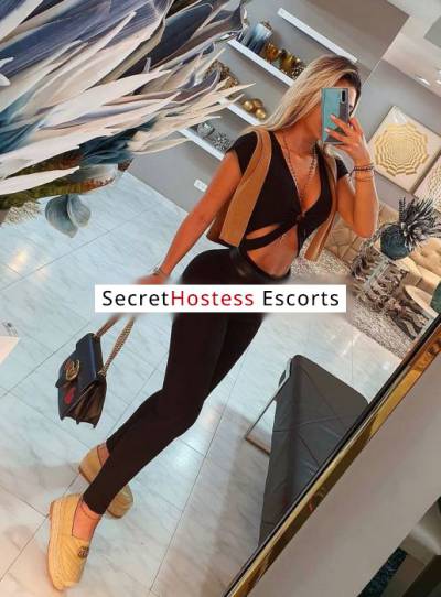 25Yrs Old Escort 58KG 164CM Tall Dubai Image - 1