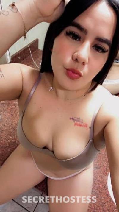 25 year old Escort in Chicago IL Venezolana
