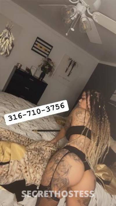 25Yrs Old Escort Wichita KS Image - 3