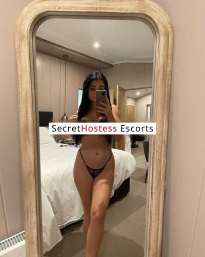 25Yrs Old Escort 53KG 167CM Tall Antalya Image - 2