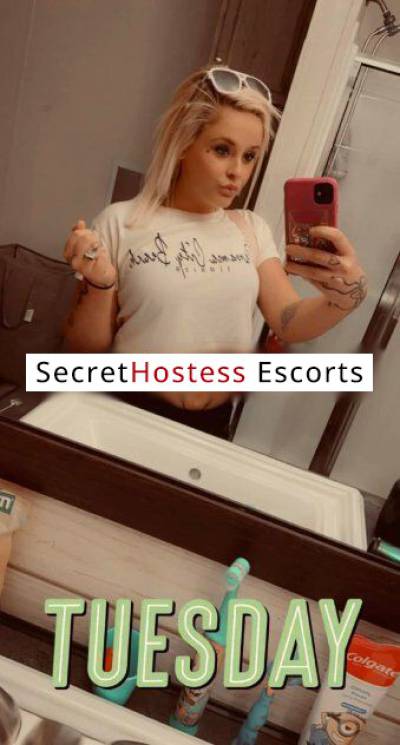 25Yrs Old Escort 58KG 167CM Tall Alexandria VA Image - 2