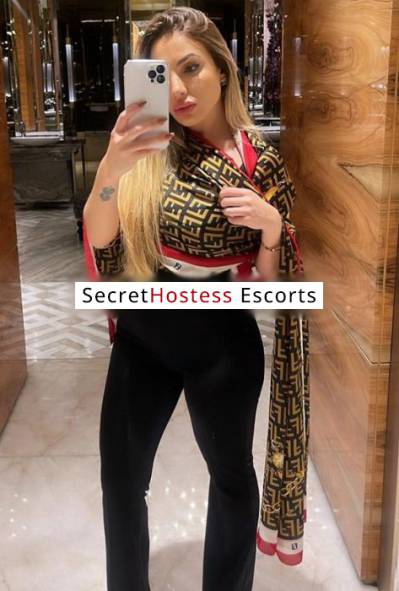 25Yrs Old Escort 56KG 166CM Tall Dubai Image - 8