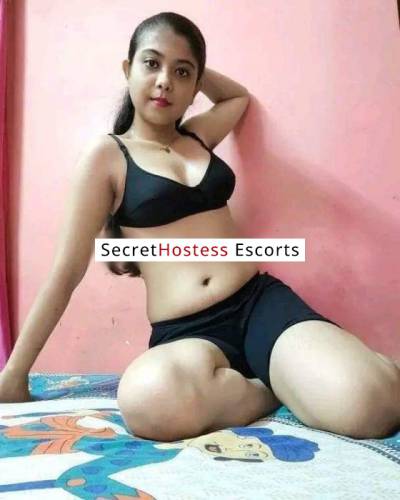 25Yrs Old Escort 45KG 147CM Tall Muscat Image - 8