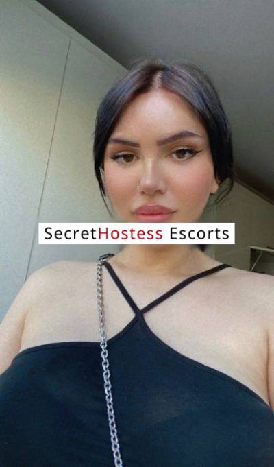 25Yrs Old Escort 67KG 168CM Tall Istanbul Image - 6