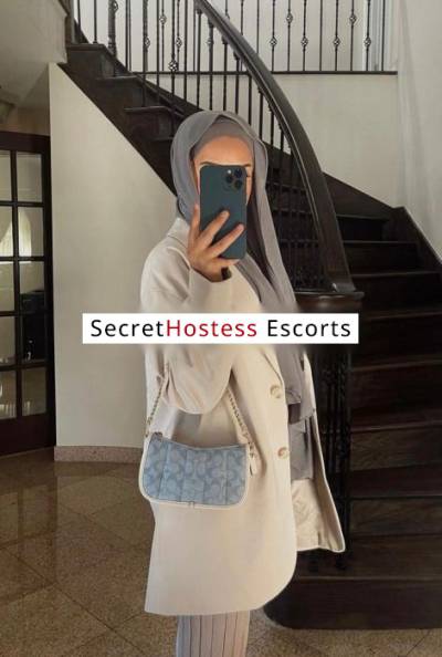 25Yrs Old Escort 50KG 167CM Tall Istanbul Image - 2