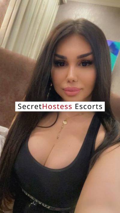 25Yrs Old Escort 60KG 165CM Tall Istanbul Image - 10