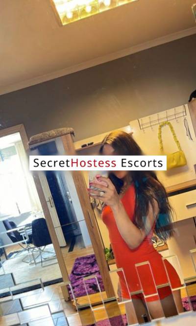 25Yrs Old Escort 65KG 163CM Tall Istanbul Image - 5