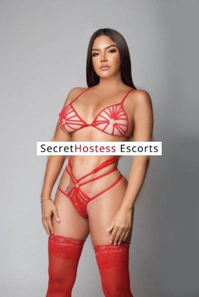 25Yrs Old Escort 57KG 160CM Tall Barcelona Image - 2