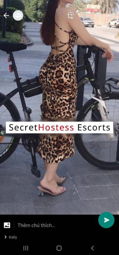 25Yrs Old Escort 50KG 156CM Tall Dubai Image - 2