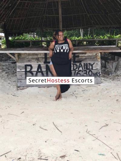 26 year old African Escort in Khobar Breezy