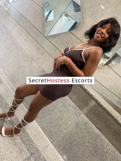 26 Year Old African Escort Abu Dhabi - Image 7