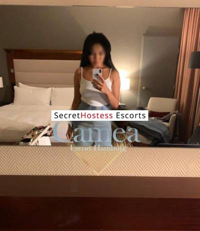 26Yrs Old Escort 51KG 170CM Tall Hamburg Image - 1