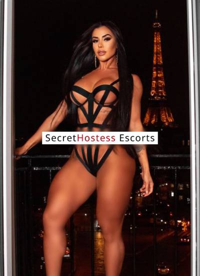 26Yrs Old Escort 73KG 178CM Tall Amsterdam Image - 9