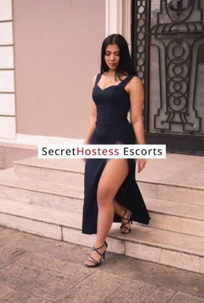 26 Year Old Colombian Escort Brussels - Image 3