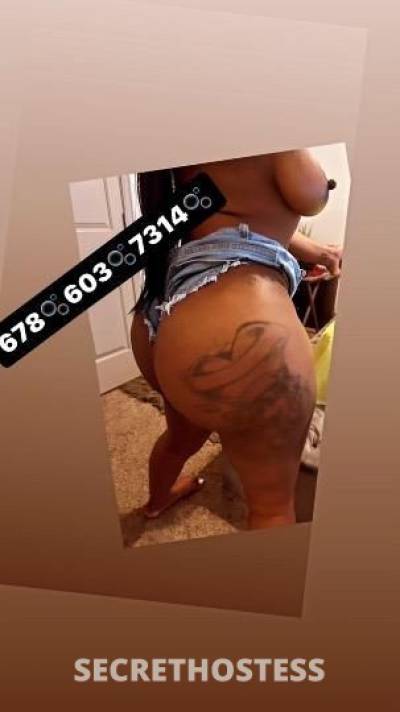 26Yrs Old Escort Atlanta GA Image - 2